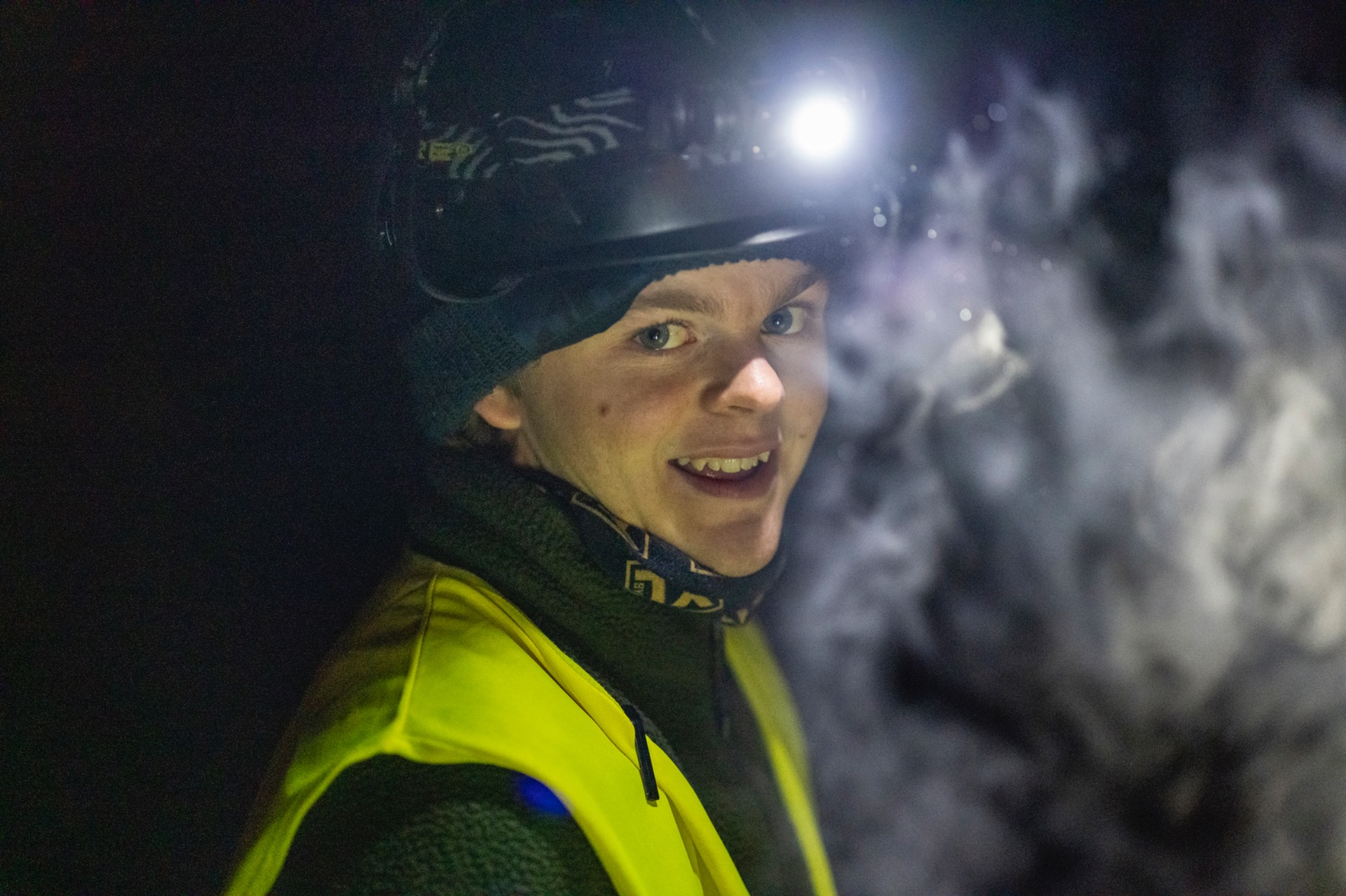 foto av Patrik Gunnar Helin